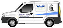 YakuBi Car