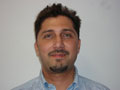 Yakup Biyiklioglu (Geschäftsführer)
